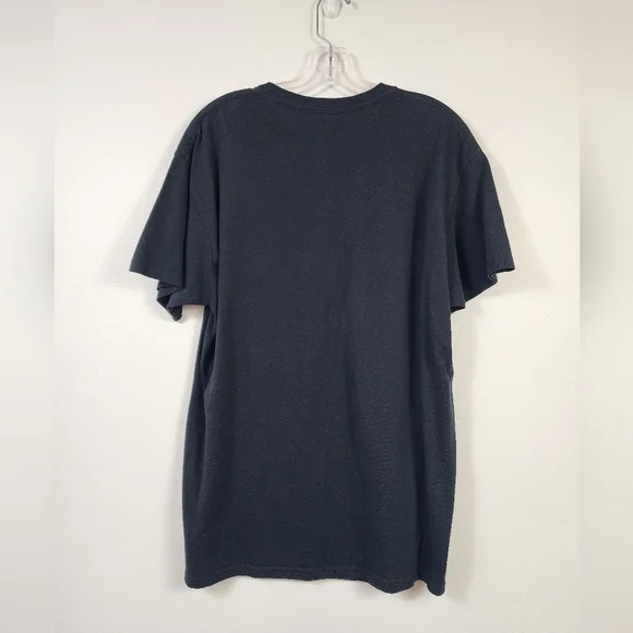 Ice Cube Graphic Black T-Shirt, Sz LG - Picture 4 of 9